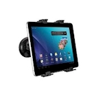 Immagine di Sup. univ. auto + vent. per tablet pc 7 -11