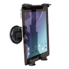 Immagine di Sup. univ. auto + vent. per tablet pc 7 -11