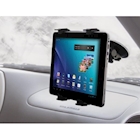 Immagine di Sup. univ. auto + vent. per tablet pc 7 -11