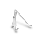 Immagine di Tablet stand in metallo