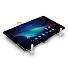 Immagine di Tablet stand in metallo