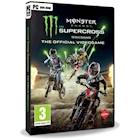 Immagine di Videogames pc KOCH MEDIA MONSTER ENERGY SUPERCROSS 1025858