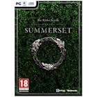 Immagine di Videogames pc KOCH MEDIA THE ELDER SCROLLS ONLINE SUMMERS 1027391