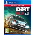 Immagine di Videogames ps4 KOCH MEDIA PS4 DIRT RALLY 2.0 1030490