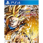 Immagine di Dragon ball fighterz ps4