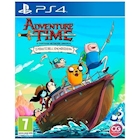 Immagine di Videogames ps4 NAMCO ADVENTURE TIME: I PIRATI DELL'ENCHIRIDION 113158