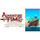 Immagine di Videogames ps4 NAMCO ADVENTURE TIME: I PIRATI DELL'ENCHIRIDION 113158