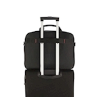 Immagine di Messenger notebook da 15.6 poliestere nero SAMSONITE GUARDIT 2.0 CARTELLA 15.6" 115327-1041