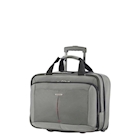 Immagine di Borsa da trasporto notebook da 17.3 poliestere grigio SAMSONITE GUARDIT 2.0 CARTELLA 17.3" -CON RUOT