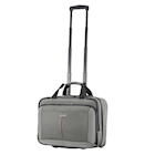 Immagine di Borsa da trasporto notebook da 17.3 poliestere grigio SAMSONITE GUARDIT 2.0 CARTELLA 17.3" -CON RUOT