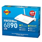 Immagine di Router 3g/4g 4 AVM FRITZ!Box 6890 LTE INTERNATIONAL 20002818