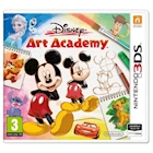 Immagine di Videogames 3ds NINTENDO DISNEY ART ACADEMY 2234149