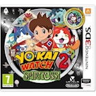 Immagine di Videogames 3ds NINTENDO YOKAI WATCH 2 SPIRITOSSI 2236349