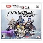 Immagine di Videogames 3ds NINTENDO FIRE EMBLEM WARRIOS 2237649