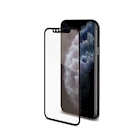 Immagine di Proteggi schermo 3d glass vetro temperato CELLY 3DGLASS - Apple iPhone 11 Pro Max 3DGLASS1002BK