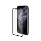 Immagine di Proteggi schermo 3d glass vetro temperato CELLY 3DGLASS - Apple iPhone 11 Pro Max 3DGLASS1002BK