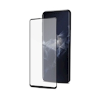 Immagine di Proteggi schermo 3d glass vetro temperato CELLY 3DGLASS - Samsung Galaxy S10+ 3DGLASS891BK