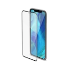 Immagine di Proteggi schermo 3d glass vetro temperato CELLY 3DGLASS - Apple iPhone XS Max 3DGLASS999BK