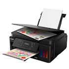 Immagine di Multifunzione ink-jet a colori A4 CANON PIXMA G6050