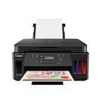 Immagine di Multifunzione ink-jet a colori A4 CANON PIXMA G6050