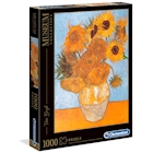 Immagine di 1000pz- van gogh - girasoli