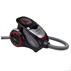 Immagine di Aspirapolvere a traino senza sacco 800 w nero hoover xp81_xp15 39001425