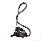 Immagine di Aspirapolvere a traino senza sacco 800 w nero hoover xp81_xp15 39001425