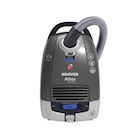 Immagine di Aspirapolvere a traino con sacco grigio HOOVER ATC18LI 39001571