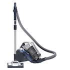 Immagine di Aspirapolvere a traino senza sacco 450 w blu hoover ks60h&car011 39001625