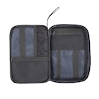 Immagine di Accessori informatica organizer neoprene nero RIVACASE Organizer da viaggio - Nero 5632BK