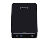 Immagine di Hdd esterni 4000GB USB 3.0 INTENSO Memory Center 4TB 6031512