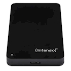 Immagine di Hdd esterni 1000GB USB 3.0 INTENSO HDD 1TB 2,5 POLLICI 6021560