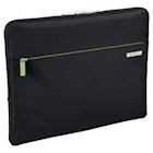 Immagine di Custodia notebook da 13.3 poliestere nero LEITZ Smart Traveller 60760095