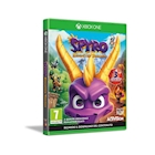 Immagine di Videogames xbox one ACTIVISION SPYRO TRILOGY REIGNITED 88242IT