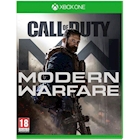 Immagine di Videogames xbox one ACTIVISION Xone Call of Duty: Modern Warfare 88422IT