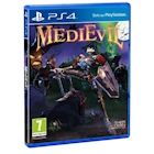 Immagine di Videogames ps4 SONY MEDIEVIL 9945802