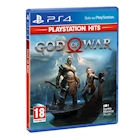 Immagine di GOD OF WAR HITS ps4