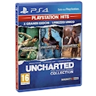 Immagine di Videogames ps4 SONY UNCHARTED THE NATHAN DRAKE COLLECTION HITS 9710813