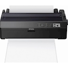 Immagine di Stampante ad aghi a impatto EPSON LQ-2090II C11CF40401