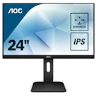 Immagine di Monitor desktop 23,8" AOC AOC Monitor Entry 24P1