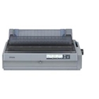 Immagine di Stampante ad aghi a impatto EPSON LQ-2190 C11CA92001