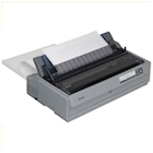 Immagine di Stampante ad aghi a impatto EPSON Epson B3 Dot Matrix C11CA92001