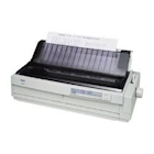 Immagine di Stampante ad aghi a impatto EPSON Epson B3 Dot Matrix C11CA92001