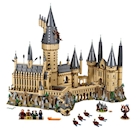 Immagine di Costruzioni LEGO Castello di Hogwarts 71043