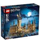 Immagine di Costruzioni LEGO Castello di Hogwarts 71043