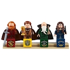 Immagine di Costruzioni LEGO Castello di Hogwarts 71043