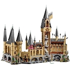 Immagine di Costruzioni LEGO Castello di Hogwarts 71043