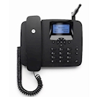 Immagine di Telefono con filo MOTOROLA TELEFONO FISSO FW200L (GSM CON SIM 2G) 107FW200L