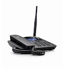 Immagine di Telefono con filo MOTOROLA TELEFONO FISSO FW200L (GSM CON SIM 2G) 107FW200L