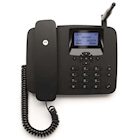 Immagine di Telefono con filo MOTOROLA TELEFONO FISSO FW200L (GSM CON SIM 2G) 107FW200L